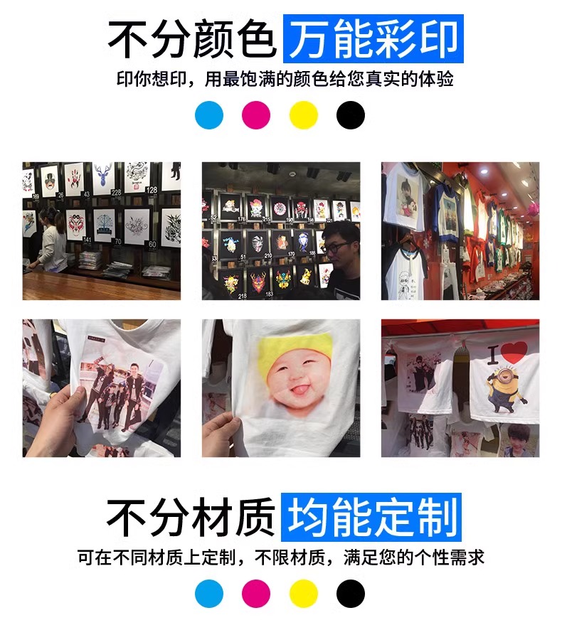 31度DTFA3烫画机 产品图片